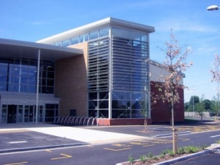  Elmbridge High Sports 